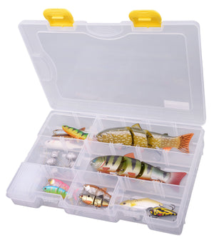 Spro Tackle Box