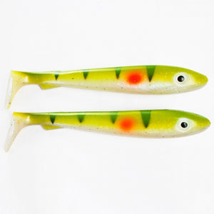 McRubber Shad