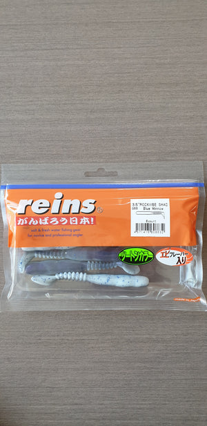 Rockvibe Shad