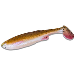 Fat Minnow T-Tail