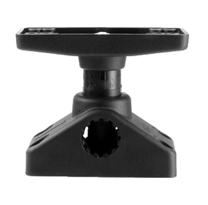 Scotty universele dieptemetersteun swivel fishfinder mount