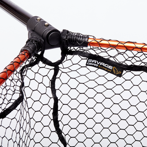 Pro tele Folding Net