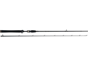 2nd Generation W3 Vertical Jigging & Vertical Jigging Trigger