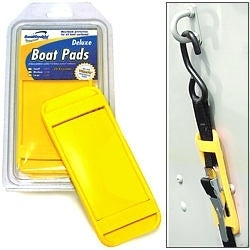 Boat Buckle , Cargo Buckle & Boat pads