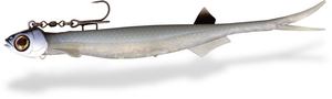 Pelagic Shad V-tail