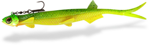 Pelagic Shad V-tail