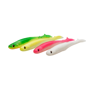 Slender Scoop Shad