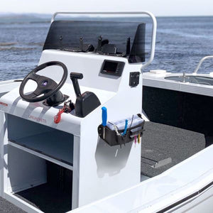 RAILBLAZA TACKLE CADDY