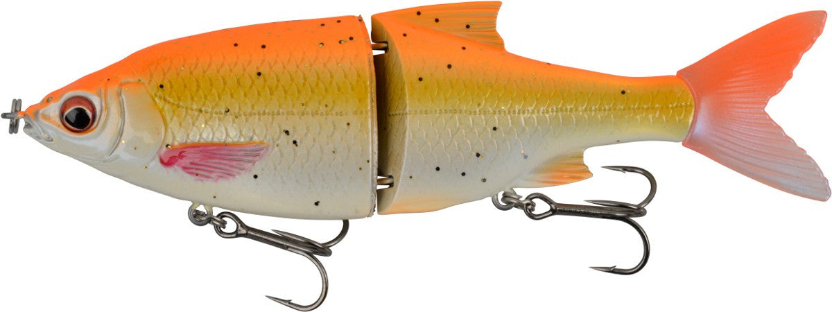 3D Roach Shine Glider