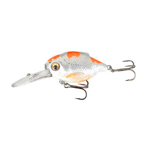 3d Crucian Crank