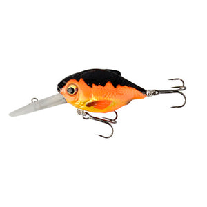 3d Crucian Crank