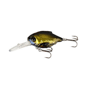 3d Crucian Crank