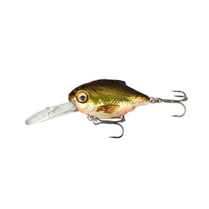 3d Crucian Crank