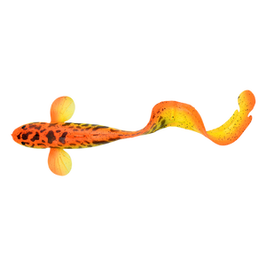 3D Burbot