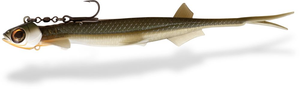 Pelagic Shad V-tail