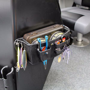 RAILBLAZA TACKLE CADDY