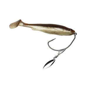 WEEDLESS EWG HOOKS