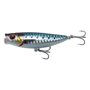 3D MINNOW POP WALKER  + POP Walker 2.0