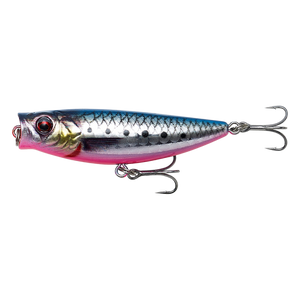 3D MINNOW POP WALKER  + POP Walker 2.0