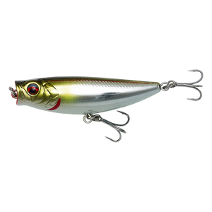 3D MINNOW POP WALKER  + POP Walker 2.0