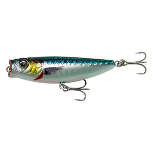 3D MINNOW POP WALKER  + POP Walker 2.0