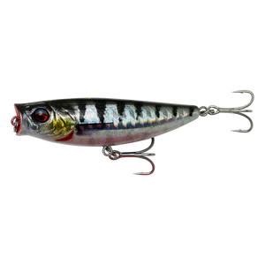 3D MINNOW POP WALKER  + POP Walker 2.0