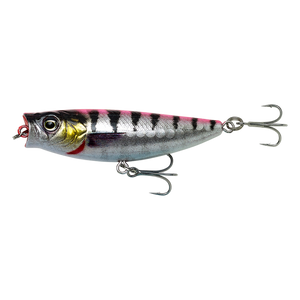 3D MINNOW POP WALKER  + POP Walker 2.0