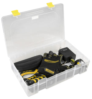 Spro Tackle Box