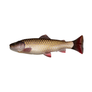 3D CRAFT TROUT PULSETAIL