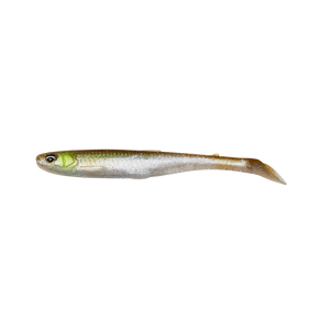 Slender Scoop Shad