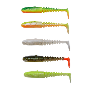Gobster Shad