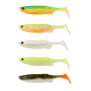 Fat Minnow T-Tail