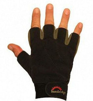 Sundridge Fingerless handschoenen