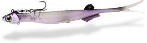 Pelagic Shad V-tail