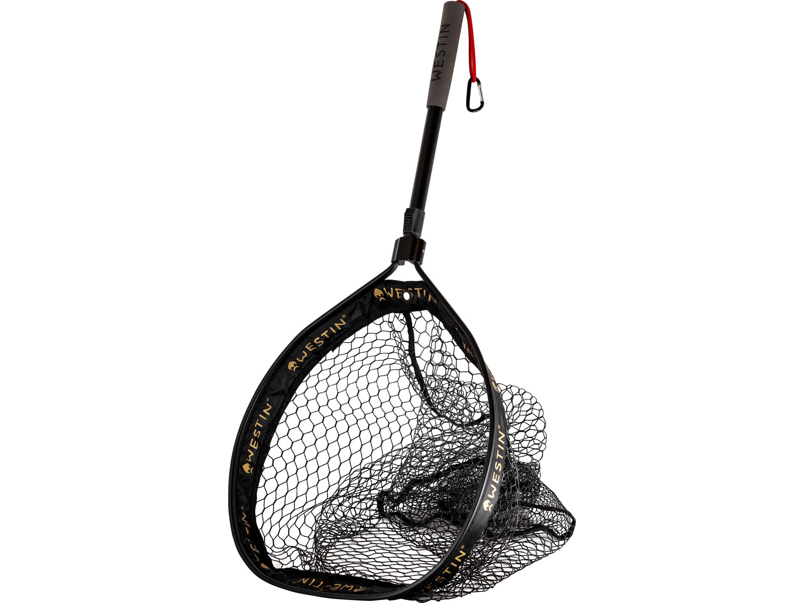 W3 CR Floating Landing Net