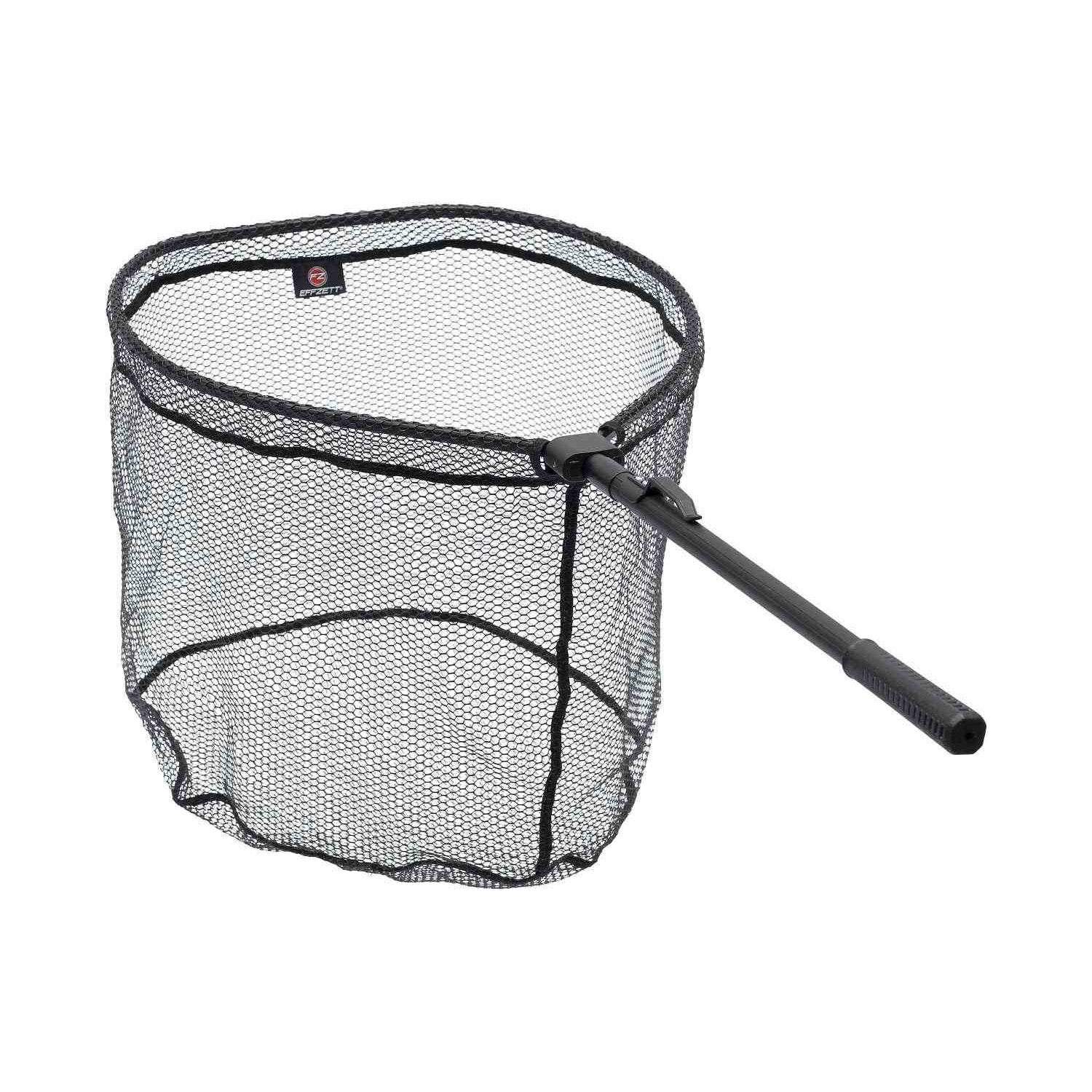 DAM effzett schepnet