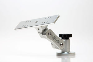 GeigerTec mounts