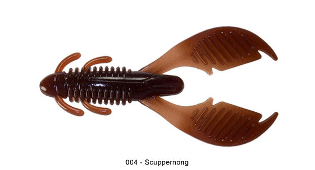 AX craw / AX craw mini