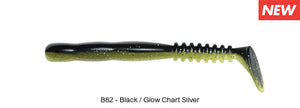 Rockvibe Shad