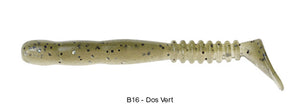 Rockvibe Shad