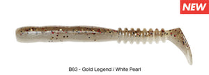 Rockvibe Shad