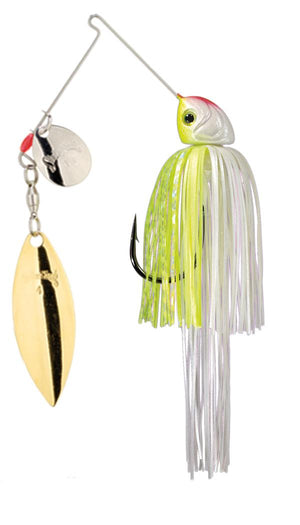 HACK ATTACK HEAVY COVER SPINNERBAIT