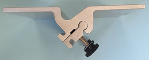 Lund  Accessoires: Qwik-Clip en Sporttrak