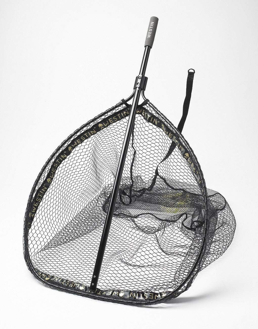 W3 CR Landing net