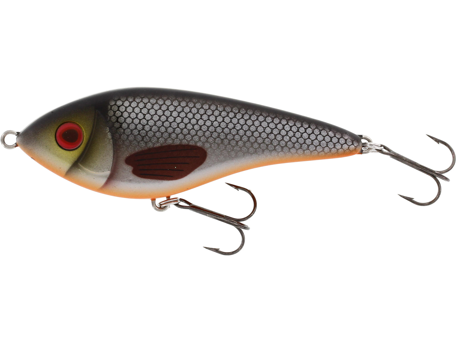 Swim Glidebait 6.5 - 8 - 10 - 12 - 13.5 - 15cm
