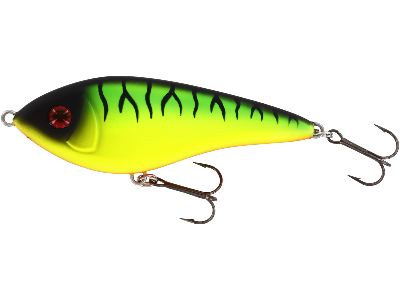 Swim Glidebait 6.5 - 8 - 10 - 12 - 13.5 - 15cm