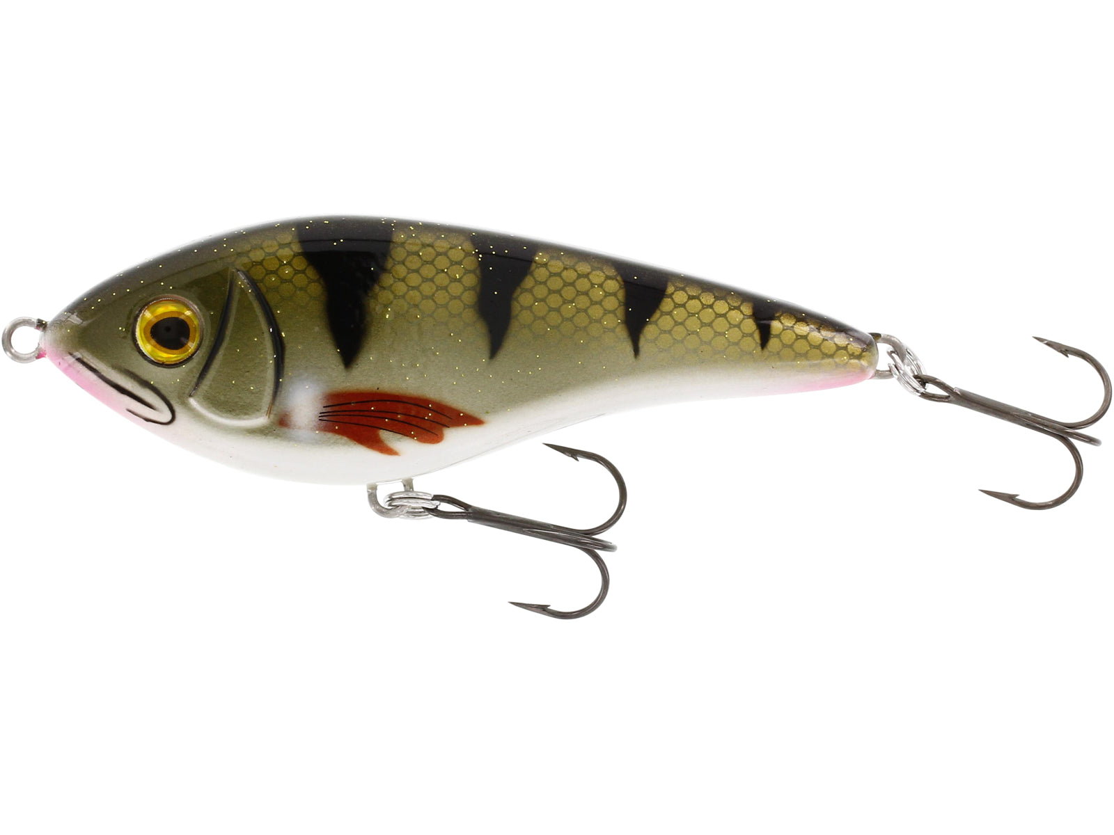 Swim Glidebait 6.5 - 8 - 10 - 12 - 13.5 - 15cm