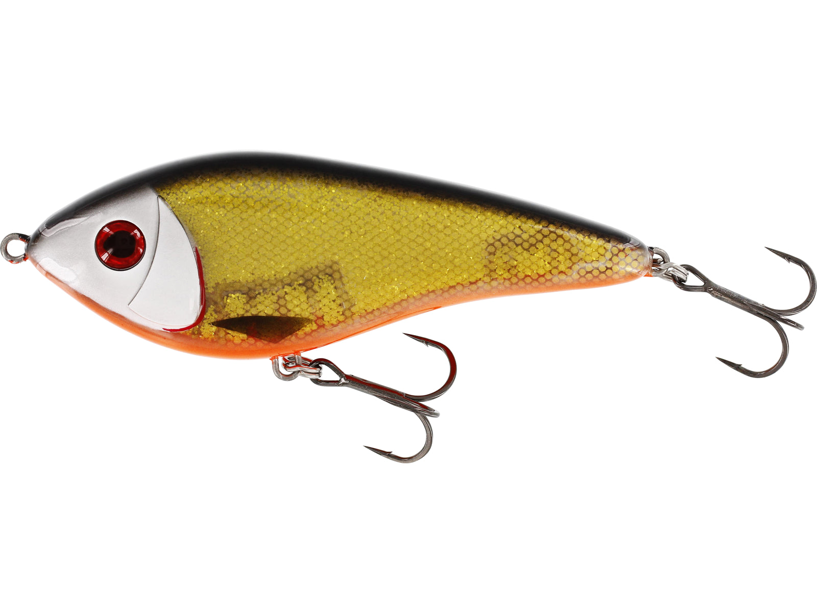 Swim Glidebait 6.5 - 8 - 10 - 12 - 13.5 - 15cm
