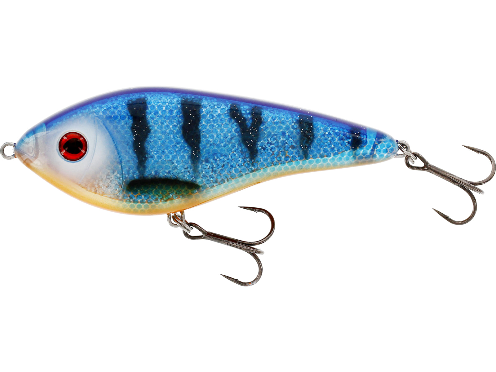 Swim Glidebait 6.5 - 8 - 10 - 12 - 13.5 - 15cm