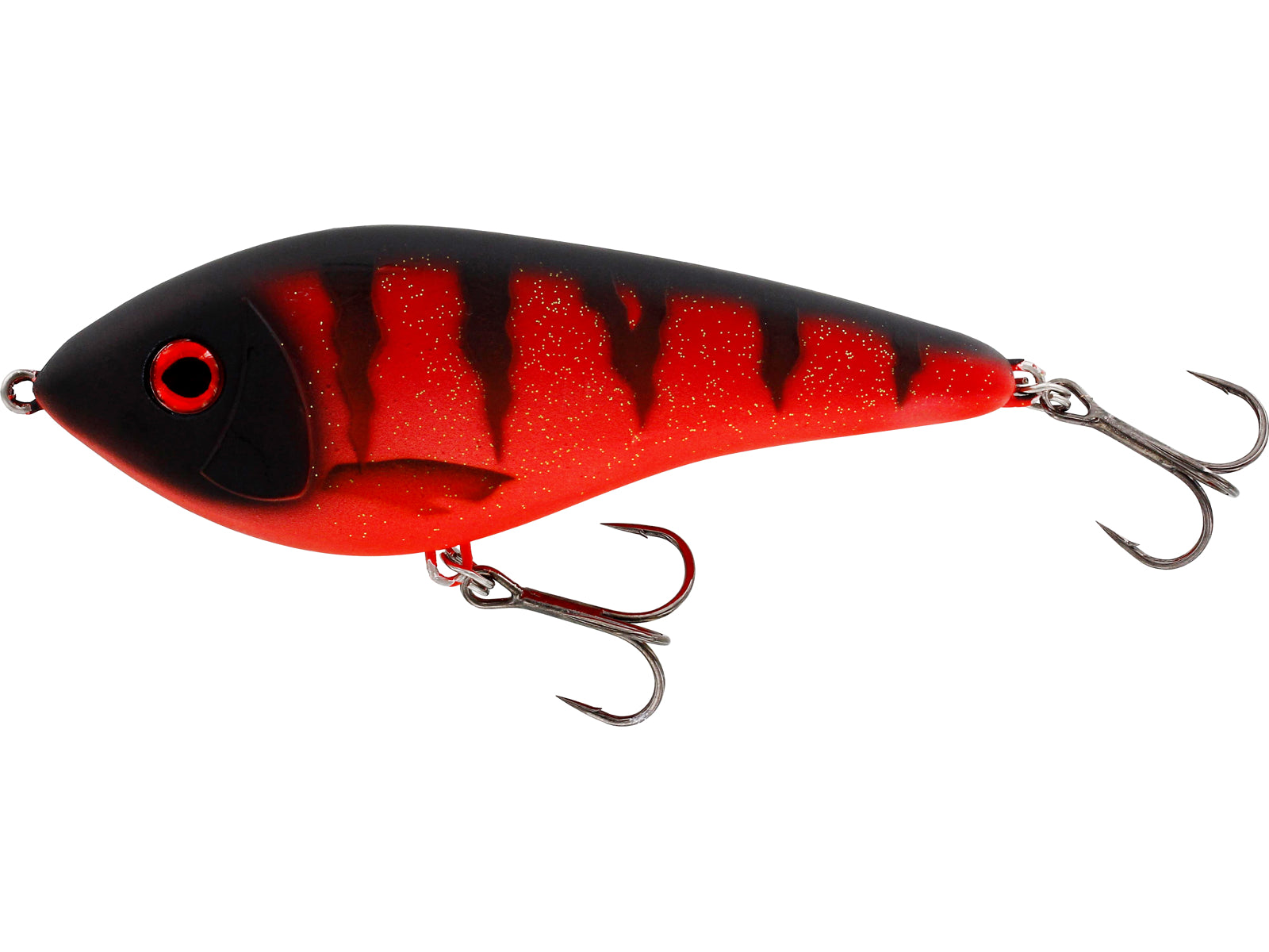 Swim Glidebait 6.5 - 8 - 10 - 12 - 13.5 - 15cm